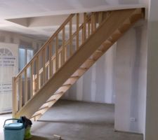 Une autre partie du salon