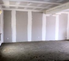 Le salon