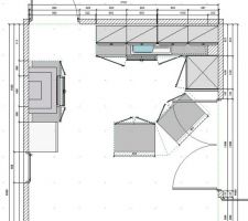 Projet cuisine