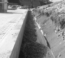 Drainage