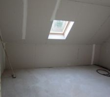 Chambre 1 étage