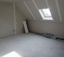 Chambre 2 étage