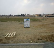 Affichage panneau pc