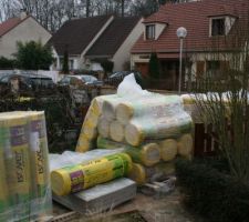 Reste plus qu'&agrave; ranger