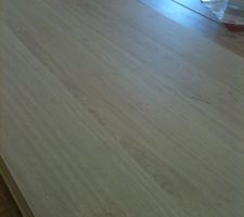 Pi&egrave;ce &agrave; vivre