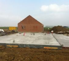 Les constructions voisines