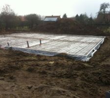 Constructions voisines