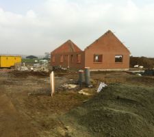 Construction voisine