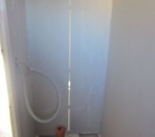 WC du bas