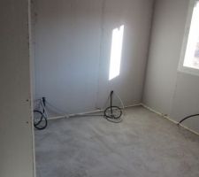 Chambre 1