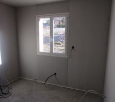 Chambre 1