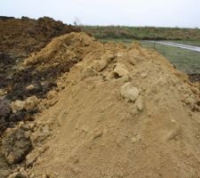 Quelqu'un a besoin de sable ? :D