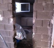 Ca y est le mur est tomb&eacute; ...Ouf