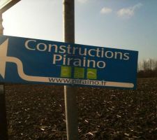 06/03/2012 - Parcours fléché