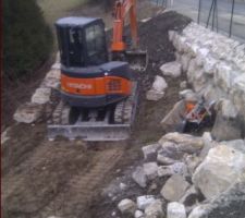 Le chemin d'acc&egrave;s