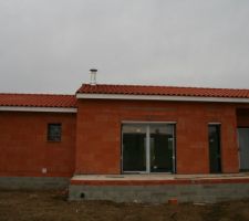 C'est plus discret que l'ancienne!