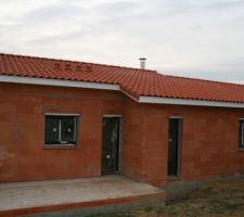 Vue de derrière : c'est joli aussi!