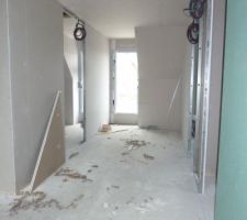 La Mezzanine