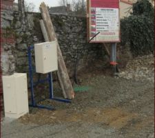 Les compteurs