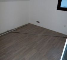 Parquete chambre 1