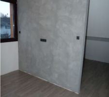 Chambre parent