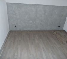 Chambre parents