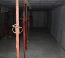 La cave