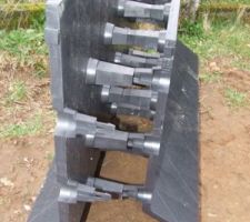 Système de fondation à coffrage perdu