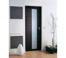 Porte couloir