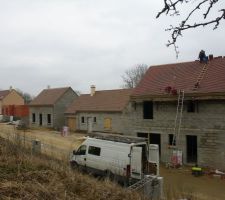 Un petite vue d'ensemble.