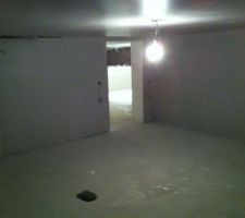 En attente de premi&egrave;re couche...