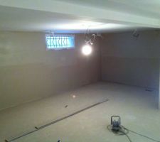 En attente de premi&egrave;re couche...