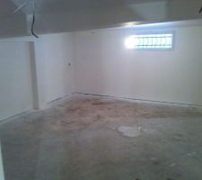 En attente de premi&egrave;re couche...