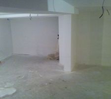 En attente de premi&egrave;re couche...