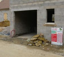 Voici l collecte du jour et il en reste !!