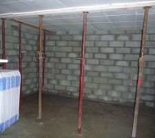 Peut etre future salle de cinema