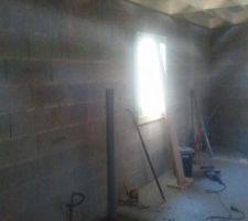 Ventilation de fosse