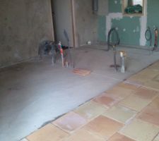 Ce qu'il reste &agrave; faire pour cette pi&egrave;ce