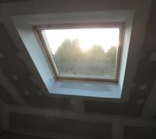 Chambre 2 étage gauche