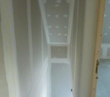 Cage escalier