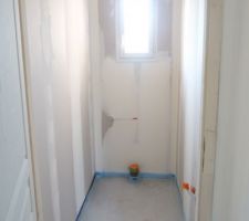 Toilettes