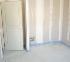 Chambre 1 (cf. plan)