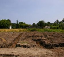 Et encore du ferraillage