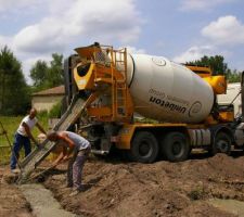 Et encore une toupie !