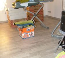 Bureau... ou futur bureau