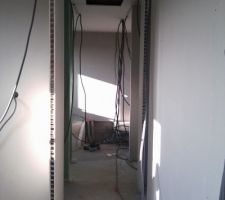 Le couloir