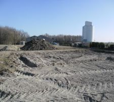 Notre maison ^^