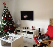 Noel a la maison