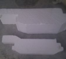 Difference entrevous BBC et normaux