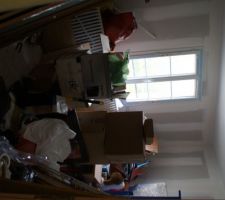 Salle &agrave; manger